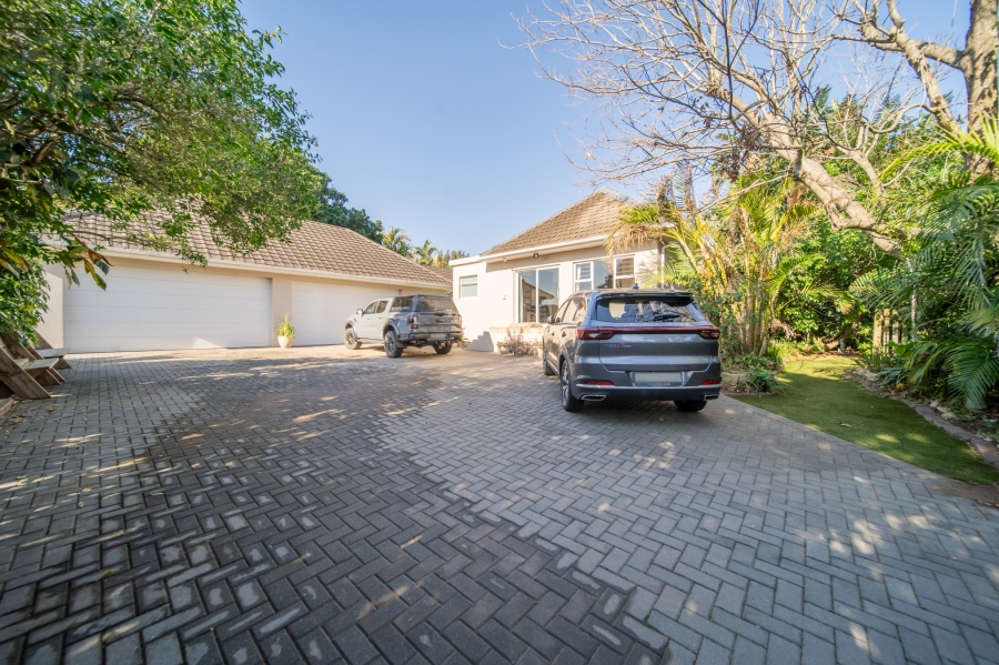 4 Bedroom Property for Sale in Bunkers Hill Eastern Cape